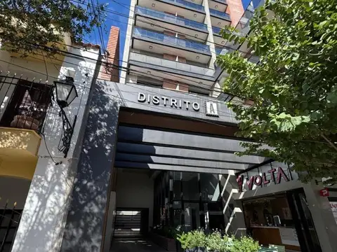 Departamento en Alquiler en Zona Centro, $ 720.000