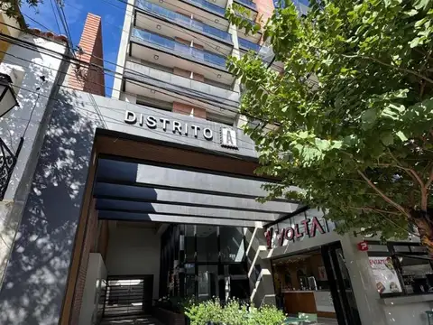 Alquilo hermoso depto amoblado en Salta  