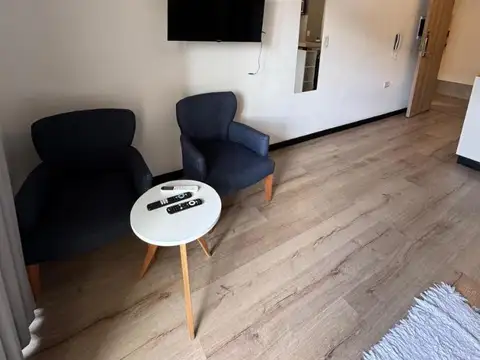 Departamento en Alquiler Permite mascota