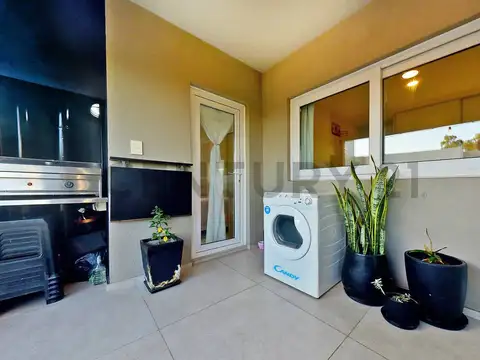 Departamento en Venta de 2 dormitorios
