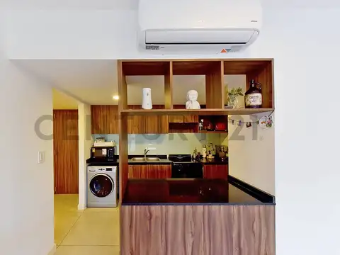 Departamento en Venta 2 años