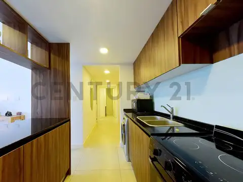 Colectora Este Ramal Escobar 1000, Piso 5