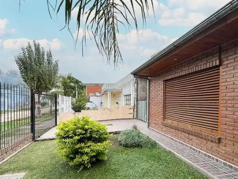 Casa en Venta de 2 dormitorios