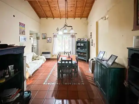 Casa en Venta 25 años