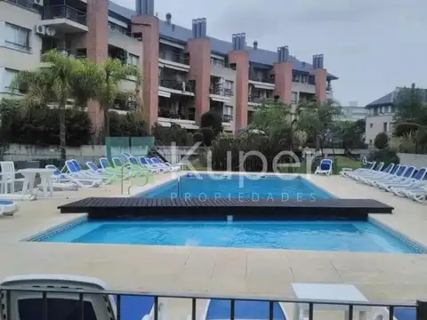 Departamento en Venta 18 años