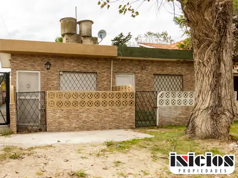 Propiedad Funcional en Dos Niveles - C273
