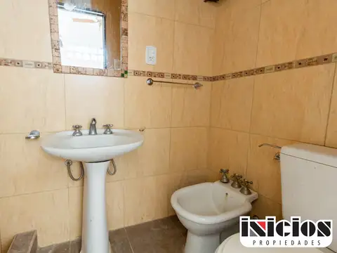 Propiedad Funcional en Dos Niveles - C273