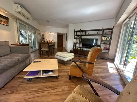 Departamento en Venta Apto profesional