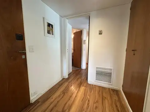 Departamento en Venta en Palermo, USD 340.000