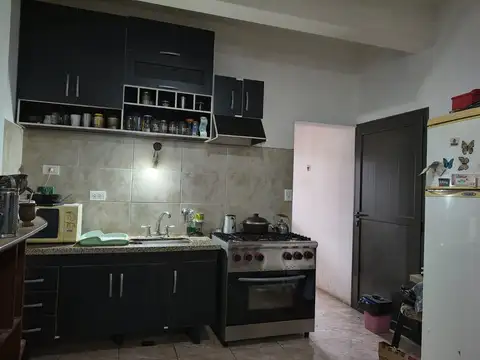 Casa en Venta en Jesus Nazareno, Guaymallén