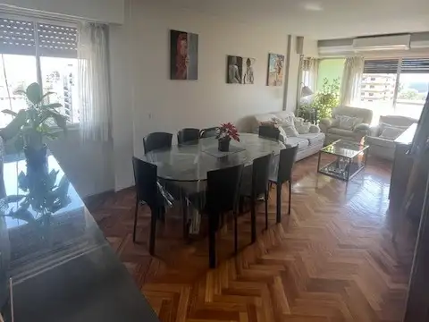 Serrano 400, Piso 10