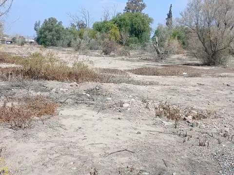 Terreno en  Venta en Maipu. Ideal para inversión vivienda o construcción de proyecto