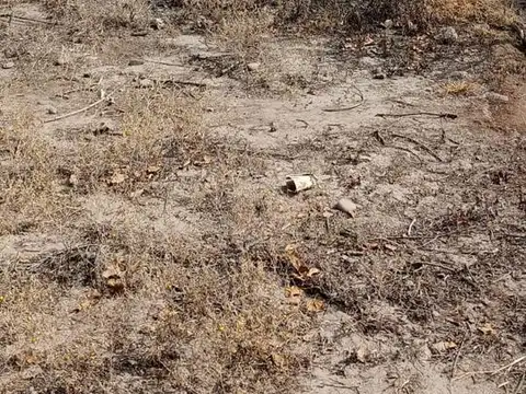 Terreno en Venta de 497,0 m2