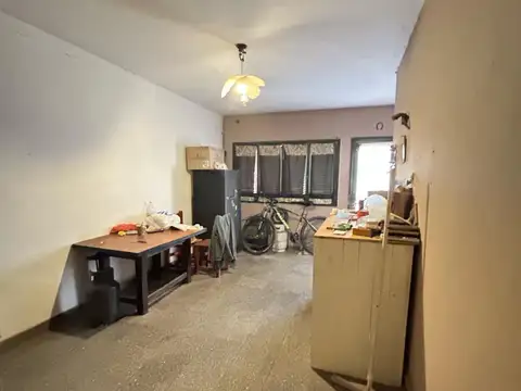 Casa en Venta en Trenque Lauquen, USD 35.000