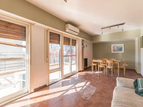 Departamento en Venta de 4 dormitorios
