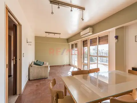 Departamento en Venta en Villa Crespo, USD 210.000