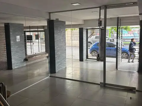 Dorrego al 900