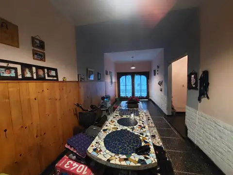 Casa en Venta de 5 dormitorios