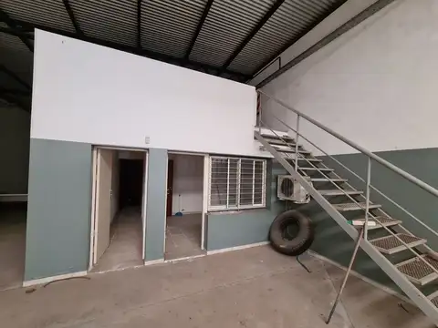 GalpÃ³n - Venta - Argentina, Empalme Villa Constitución - ruta 21 365