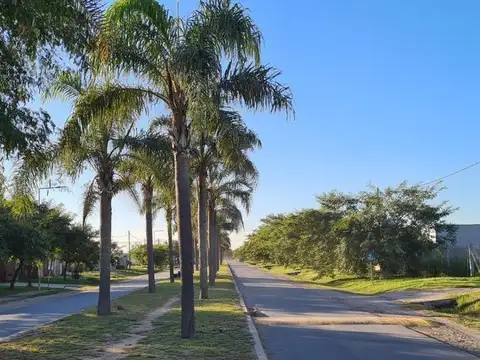 VENTA Terreno en funes city excelente ubicacion