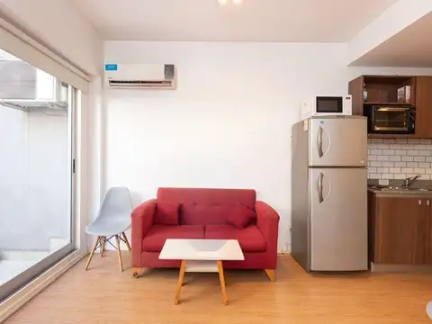 Departamento en Venta 9 años