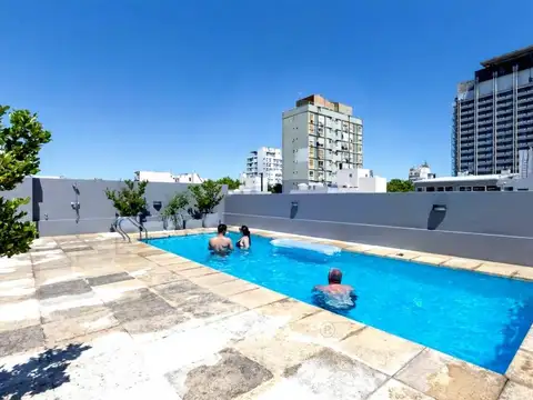 Departamento en venta Palermo full amenities