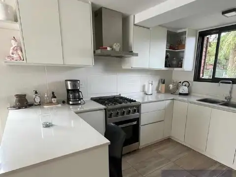 Casa en Alquiler Temporal en Mapuche Country Club, USD 4.500