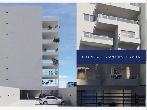 Departamento en Venta en Olivos, USD 138.000