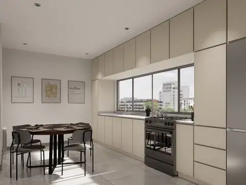Av, Maipu 3000 , Piso 3
