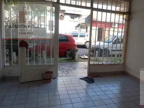 Local en Alquiler