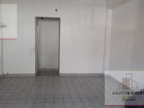Sgto Ismael Ibañez al 300