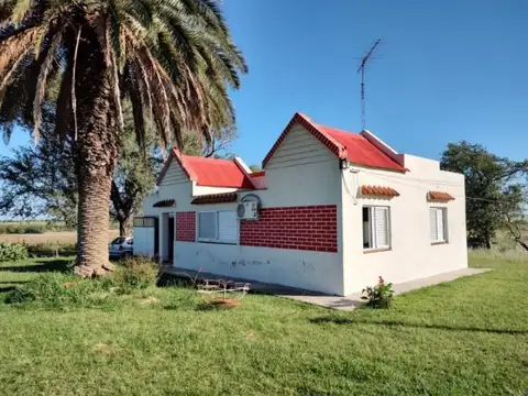 Molino Doll 7 , Piso No definido