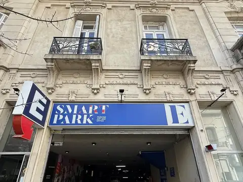Cochera en Venta en Centro, Rosario