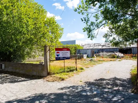 LOTE 1.250 m2 EN VENTA | CENTRO DE RIO GRANDE