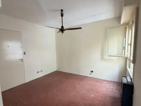 Venta de Departamento 3 Ambientes en Balvanera