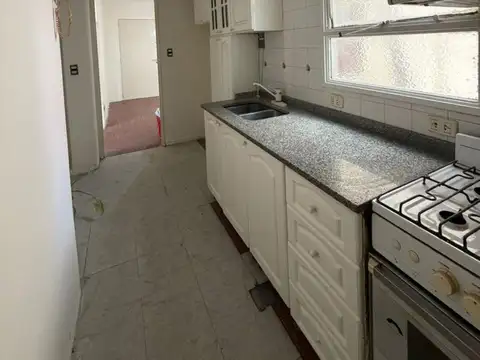 Departamento en Venta en Balvanera, USD 74.000