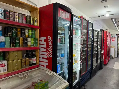 Fondo Comercio en Venta en Belgrano, USD 100.000
