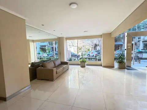 Departamento en Alquiler de 2 ambientes