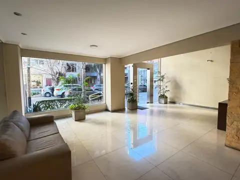 Saenz 123 , Piso 3