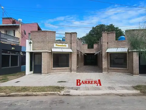 San Martín 500