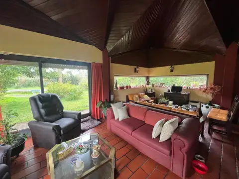 Quinta en Venta de 4 dormitorios