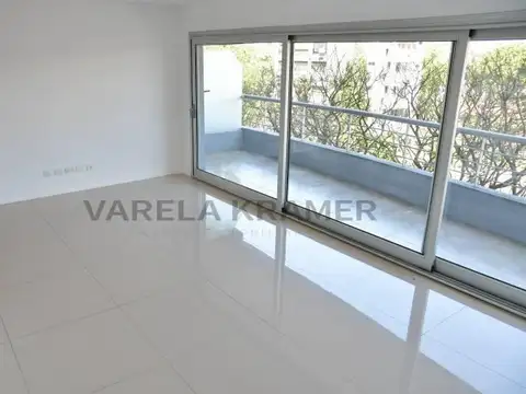 Departamento en Alquiler de 2 dormitorios