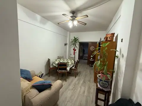 DEPARTAMENTO 3 AMBIENTES LOMAS DE ZAMORA CENTRO PB