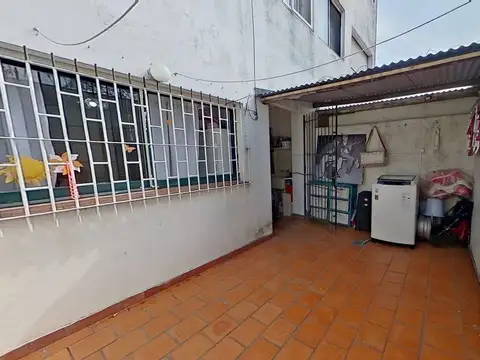 VENTA 2 AMBIENTES PATIO LAVADERO JOSE LEON SUAREZ