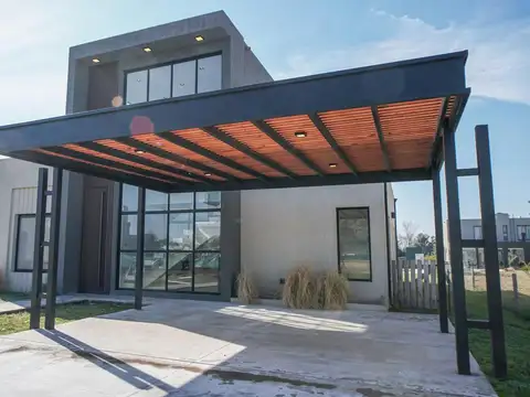 Casa en venta en Barrio El Aljibe, Pilar, GBA Norte