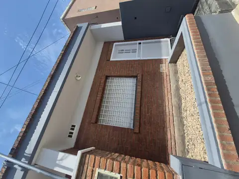 Departamento en alquiler en Merlo Norte 2 cuadras estación 