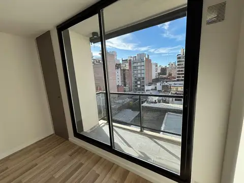 Venta Monoambiente a Estrenar, Rosario Centro.