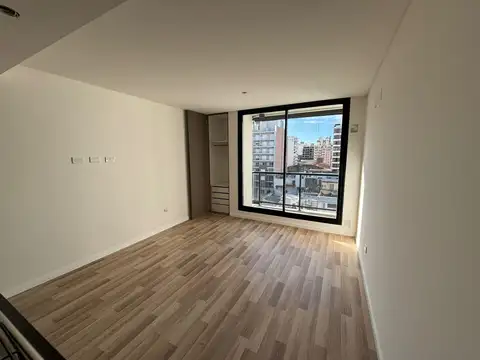 Venta Monoambiente a Estrenar, Rosario Centro.