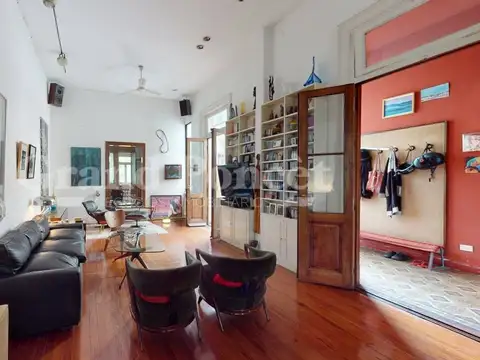 Depto Tipo Casa en Venta al Oeste
