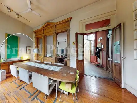 Depto Tipo Casa en Venta en San Telmo, USD 260.000